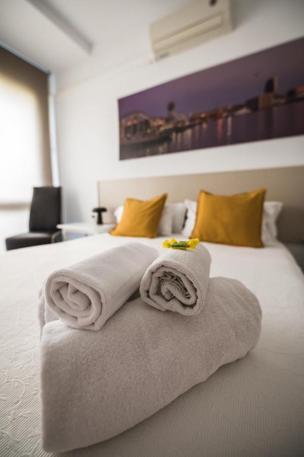 Plaza Spain Apartments Barcelona Eksteriør bilde
