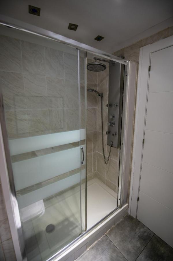 Plaza Spain Apartments Barcelona Eksteriør bilde