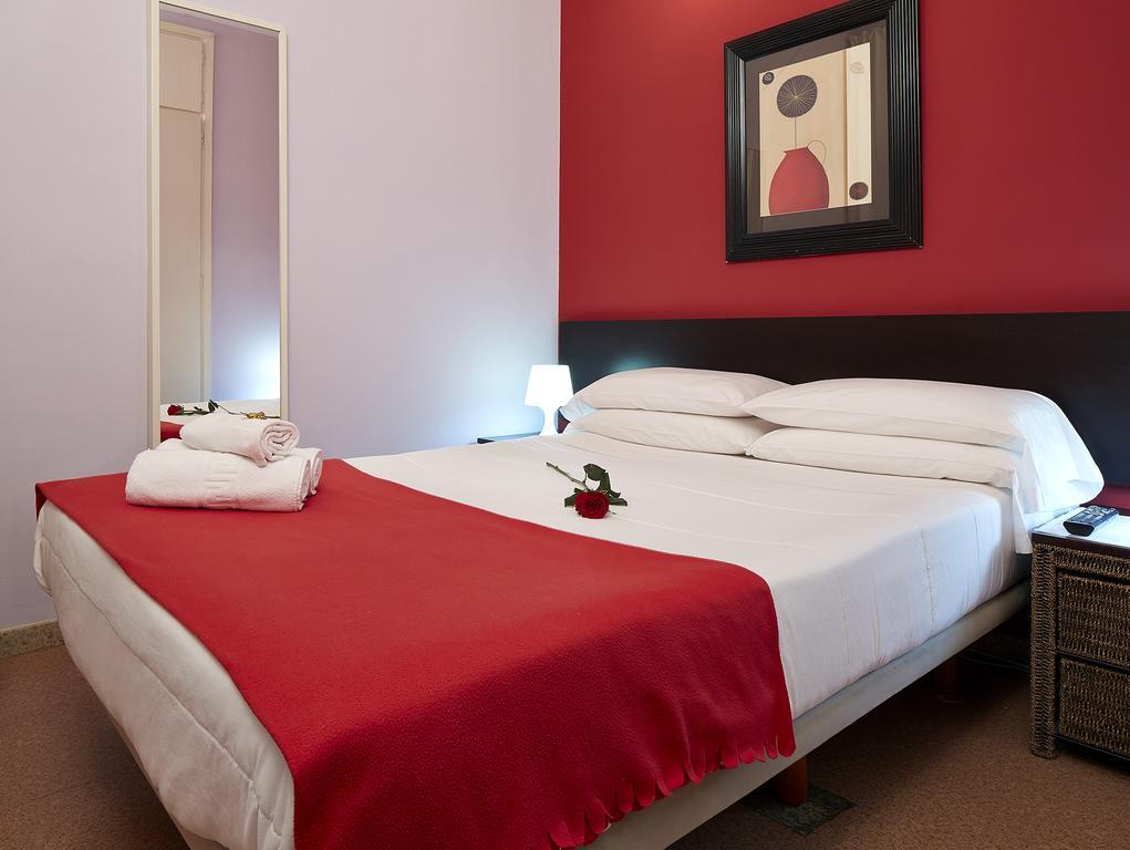 Plaza Spain Apartments Barcelona Eksteriør bilde