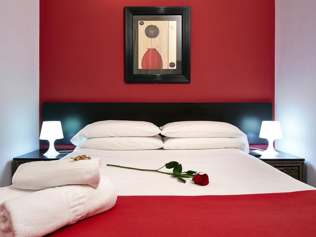 Plaza Spain Apartments Barcelona Eksteriør bilde